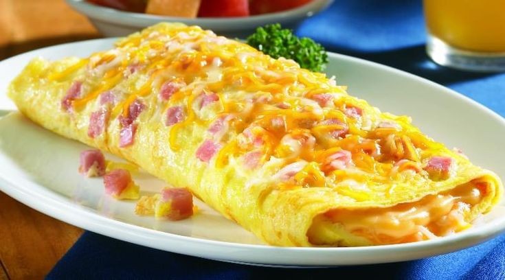 Omelette